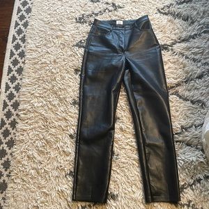 Aritzia Melina Pants